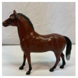 Plastic Hartland ? Horse