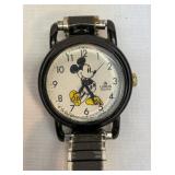 Mickey Mouse watch