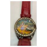 Wizard of Oz Dorothy watch