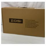 New Zosi digital security camera four pack