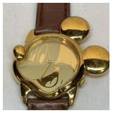 Mickey Mouse watch