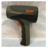 Bushnell radar gun. See description.