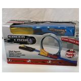 Speed Loop stunt track set