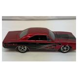 1970 Plymouth Roadrunner diecast car
