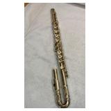 Emerson alto flute with case