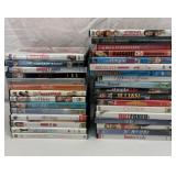 DVD videos