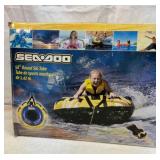 New Sea-Doo 56 inch ski tube