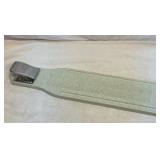 Fish scaler and measuring board
