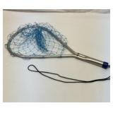 Small fishing net