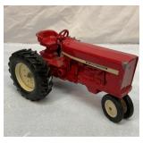 Ertl International Harvester diecast tractor