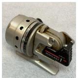 Daiwa mini-cast fishing reel