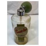 Vtg Sweet Aire air deodorant bottle