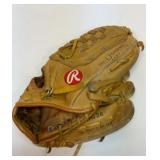 Rawlings Dale Murphy glove