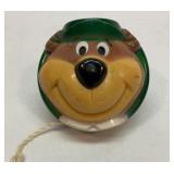 Vtg Yogi Bear  yo-yo