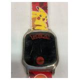 Pokémon watch