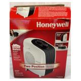 Honeywell two position heater