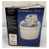 New Crofton ice cream maker