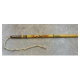 Reddy Kilowatt specialty advertising pencil