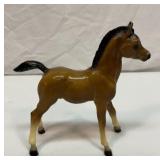 Breyer family Arabian foal. Shah