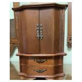 Jewelry box
