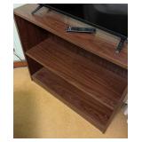 TV stand or bookshelf