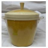 Vintage ice bucket