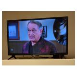 24" Insignia TV with remote