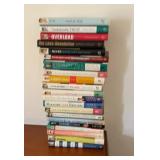 Large collection of Joyce Meyer books