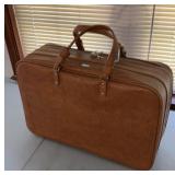 Samsonite soft sided luggage