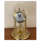 Elgin anniversary clock