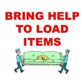 BRING HELP