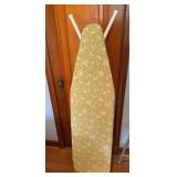 Ironing board
