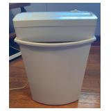 Secure Shred paper shredder