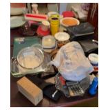 Large lot of random stuff