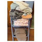 Full and queen assorted sheet sets
