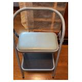 Meco two step stool