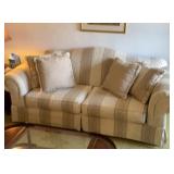 Rhodes Furniture couch