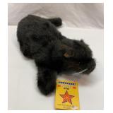 New Country Critter otter puppet