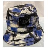 New Walt Disney bucket hat. Size adult.