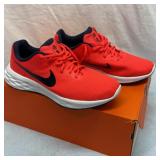 Nike running shoes. Size 10.  See description.