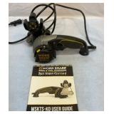 Work Sharp knife and tool sharpener