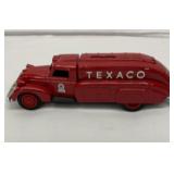 Ertl Texaco diecast bank