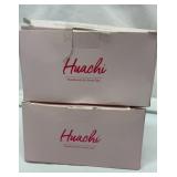 Two boxes of new womenï¿½s headbands