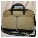 Callaway felt travel bag