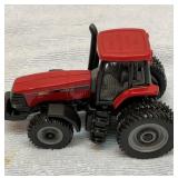Ertl diecast Case tractor