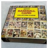 Complete set 1987 Topps baseball cards. 792 total