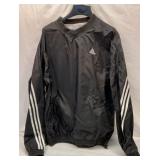 Adidas reversible pull over. Size L.