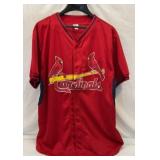 St. Louis Cardinals Matt Carpenter jersey. Size XL