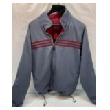 Adidas reversible jacket. Size M.