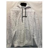 New Leviï¿½s hooded sweatshirt.  Size S.